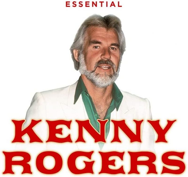 Kenny Rogers Essential [2022] hitparade.ch
